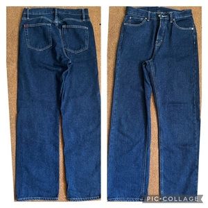 Cowboy jean by BDG Urban Outfitters - size 28